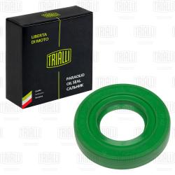 Сальник редуктора зад. моста для а/м Лада 2123 (PT 413)