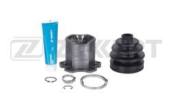 ШРУС внутрен. Audi A4 01- Seat Alhambra 00- VW Sharan 97- АКПП gs-3575