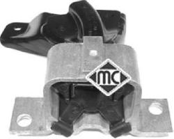 ПОДУШКА ДВИГ REN/DAC LOGAN/SANDERO/NIS APRIO 1.4/1.6 04- R 05093