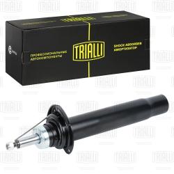 Амортизатор для а/м BMW 3 (F30) (11-) (стойка) перед. лев./прав. (AG 26055)