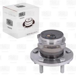 Ступица для а/м Mazda 3 (03-)/3 (08-) (задн. в сборе с подшип.) (MR 2585)