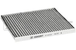 Фильтр салон. угольн. Lexus RX300 (MCU15) 98- GS300 (JZS160_) 97- IS200 (GXE10_) 99- LS400 (UCF20 if-3312k