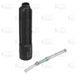 STARTVOLT STC 1517 Наконечник катушки зажигания для автомобилей Mercedes-Benz C W202 (93-)/E W210 (95-)