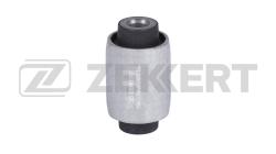 С/блок задн. балки Volvo S60 01- S80 I II 99- XC70 00- gm-5396