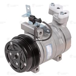 Компрессор кондиц. для а/м Subaru Forester S12 (08-)/Impreza G12 (07-) (LCAC 2212)