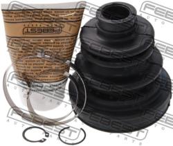 ПЫЛЬНИК ШРУС ВНУТРЕННИЙ (87x103x23 9) КОМПЛЕКТ (CHEVROLET LACETTI/OPTRA (J200) 2003-2008) FEBEST 1015-j200t