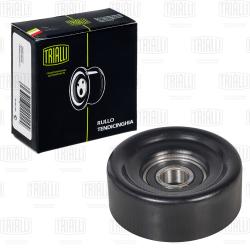 Ролик привод. ремня для а/м Chevrolet Captiva (11-)/Opel Antara (06-) 2.0T/2.4i (только ролик натяж.) (CM 5610)