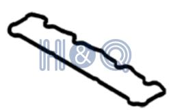 20023053 Прокладка крышки клапанной PEUGEOT 1007 (KM ) 1.6 16V