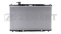 Радиатор охлаждения двигателя Honda CR-V III 06- mk-1262