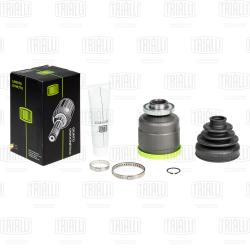 ШРУС для а/м Kia Sorento (02-) 2.5D (внутр. прав.) (GO 0822)