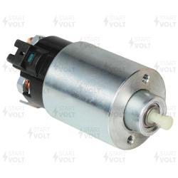 Реле втягивающее стартера для а/м Geely Emgrand EC7 (05-) 1.8i (VSR 3020)