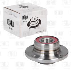 Ступица для а/м Chery Amulet (03-) без кольца ABS (задн. в сборе с подшип.) (MR 2780)