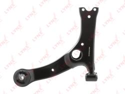 Рычаг нижний L / перед. подв. (без шаровой опоры) TOYOTA AVENSIS(T25) 03> / COROLLA/ALLEX(E120) 01-0 c5306l