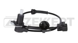 Датчик ABS задн. лев. Chevrolet Aveo (T200 T250 T255) 03- Daewoo Kalos (KLAS) 02- se-6120