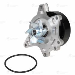 Насос водяной для а/м Toyota Corolla/Avensis/RAV 4 (00-) 1.4i/1.6i/1.8i [ZZ-FE] (LWP 1916)