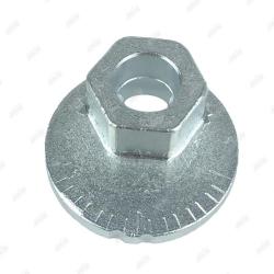 Гайка с эксцентриком LEXUS GX470 UZJ120 02-09/LX470 UZJ100 98-07 BB21031