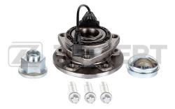 Ступица перед. (с ABS) Fiat Croma (194) 05- Opel Signum 03- Vectra C 02- Saab 9-3 (YS3F) 02- rl-1411