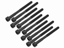 Болт ГБЦ (комплект) TOYOTA 1NR-FE