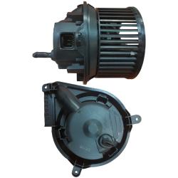 Вентилятор отопителя Ford Focus I (98) / Mondeo III (00-) / TRANSIT CONNECT (02-)