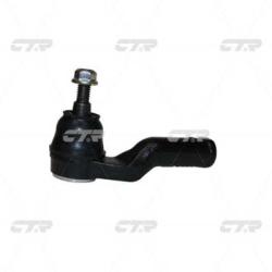 Наконечник рулевой тяги FORD Focus 2004 - 2012 / C-Max 2007 - 2010 / VOLVO C30 / C70 / S40 / V50 200 cef-37r
