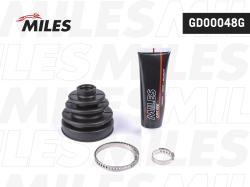 GD00048G Пыльник ШРУСа HYUNDAI AVANTE XD/ELANTRA нар.прав.(компл.со смазкой)