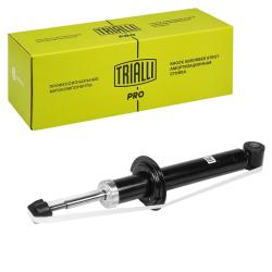 TRIALLI AG 01524 Амортизатор для автомобилей Лада Granta (10-) задний газовый усиленный