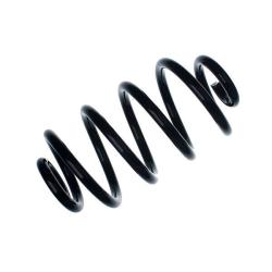 Пружина подвески задней OPEL: VECTRA C 02-, VECTRA C GTS 02-\ VAUXHALL: VECTRA 95-, Mk II 02- SCP10134