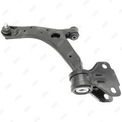 Рычаг подвески MAZDA AXELA BL 09-13/MAZDA 3 BL 09-13 RA25038L