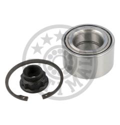 Подшипник ступицы колеса  комплект TOYOTA: ISIS (_M1_)  YARIS (_P1_)  YARIS VERSO (_P2_) 981938