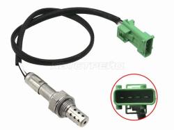Датчик кислородный CITROEN C2/C3/C4/C5/C6/C8/JUMPER 02-/PEUGEOT 106/206/207/301/306/308/406/407/RENA