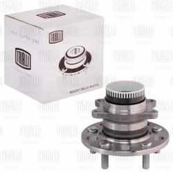 Ступица для а/м Hyundai ix35 (10-) (задн. в сборе с подшип.) (MR 0891)