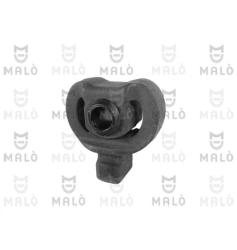 Крепление глушителя Kangoo Master I -98  Master II 98- Megan-Scenic 18577