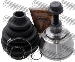 ШРУС НАРУЖНЫЙ 27x59 5x38 (AUDI A6 AVANT (4F5) 2005-) FEBEST 1710-a8