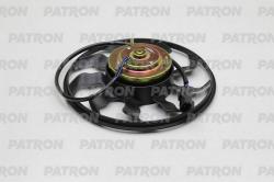 PFN316 Вентилятор радиатора