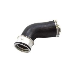 Патрубок нагнетаемого воздуха V.W. CADDY _ JETTA _ PASSAT 1.9 TDI. SH20037