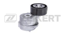 Ролик с натяжителем агрегатного ремня Hyundai H-1 02- H100 04- Porter 12- Kia Bongo 14- K2500 12 sr-1730