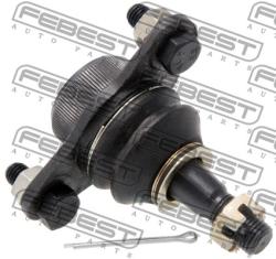 Опора шаровая VOLVO S60/V70/XC90 нижн.лев/прав. 2720-XC90