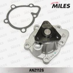 Насос водяной MITSUBISHI ASX/OUTLANDER / PEUGEOT 4007 2.0/2.4 07- AN21126