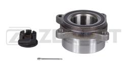 Ступица передняя (без ABS) Mitsubishi Pajero III IV 00- rl-2091