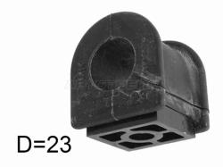 Втулка стабилизатора Toyota Allion (T240,T260) 01-21 / Avensis (T250) 03-08 / Caldina (T210) 97-02 /