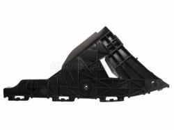 Крепление бампера Toyota Belta 05-12 / Yaris 05-13 (Сзади/ Слева)