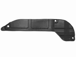 Защита двигателя Hyundai Elantra 06-12 / Kia Ceed 06-12 / Cerato 08-13 / Hyundai Avante 06-11 / i30