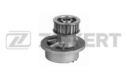 Помпа водяная Opel Astra F G 94- Corsa B C 93- Vectra B 95- Tigra A 94- Zafira A 99- wp-1075