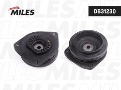 DB31230 Опора амортизатора RENAULT FLUENCE 02/10 пер.(с подшипником)