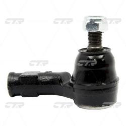 Наконечник рулевой тяги VOLKSWAGEN Caddy / Golf / Corrado / Jetta (Bora) / Passat / Vento / SEAT Tol cevw-6l