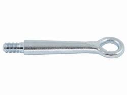 Крюк буксировочный Mazda 3 13-19 / 6 12-18 / CX-5 11-17