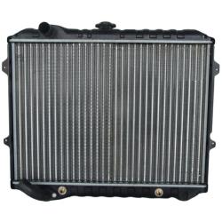 248157 радиатор охлаждения Mitsubishi Pajero A 3.5 V6 94-00