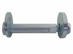 Болт (комплект) с эксцентриком MITSUBISHI PAJERO SPORT/L200 06-14