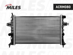 Радиатор OPEL ASTRA G 1.4-2.2 98-06 acrm080