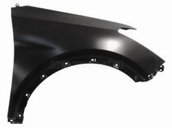 Крыло переднее Hyundai Santa Fe 12-19 (Справа/ Под молдинг(и))